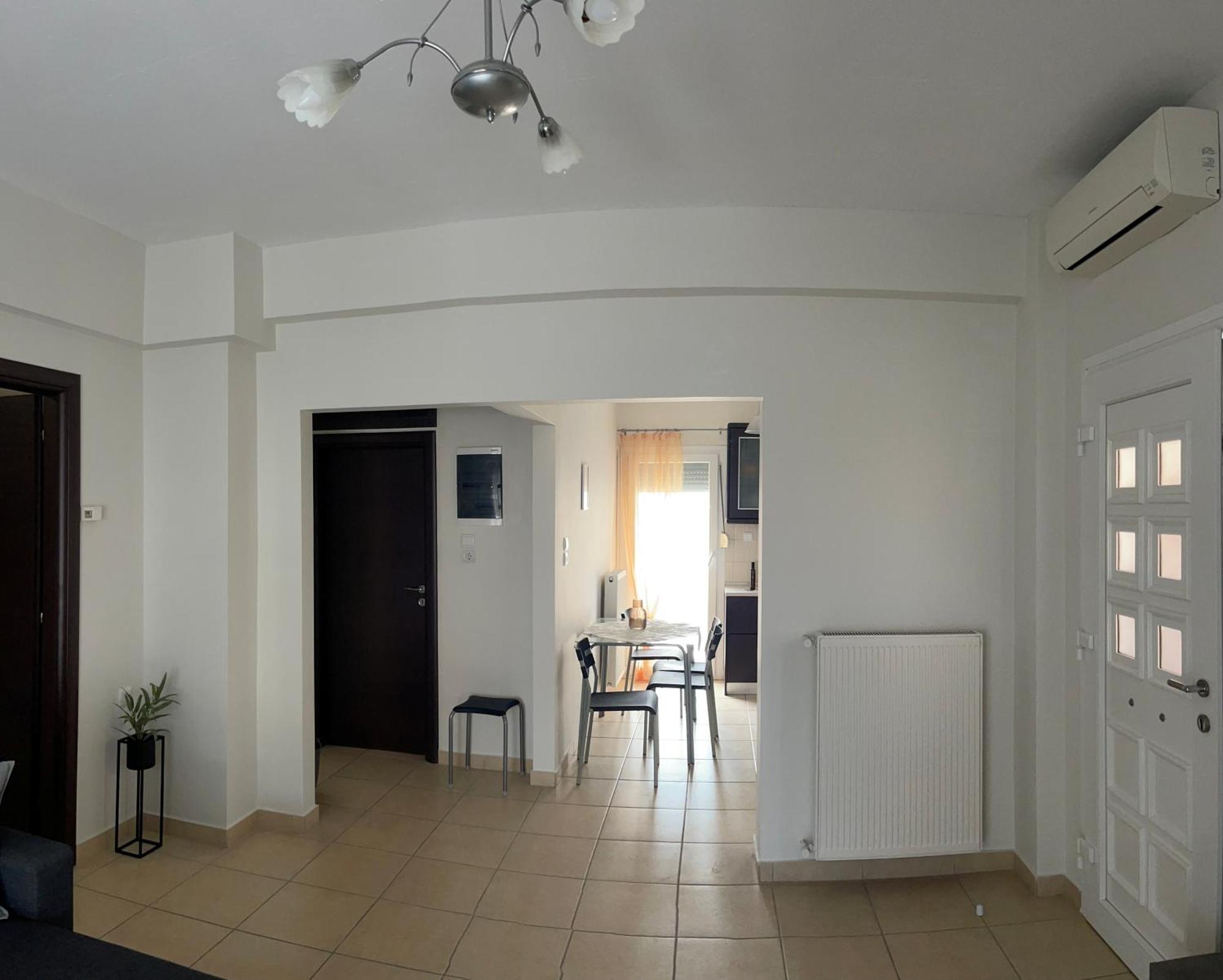 Vicky'S House Villa Olímbiáda Kültér fotó